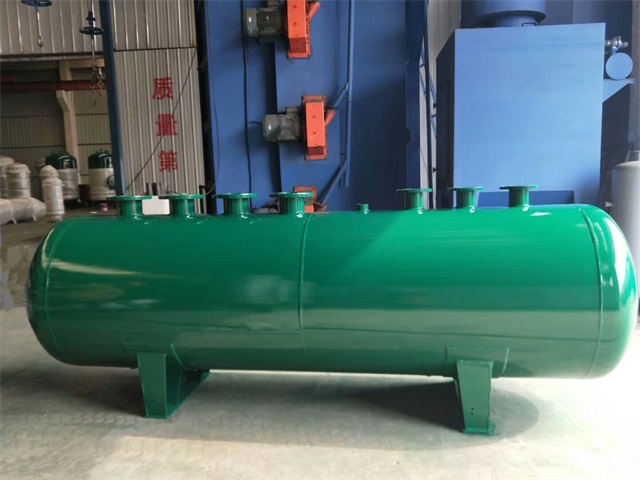 博望博望博望蒸汽分气缸